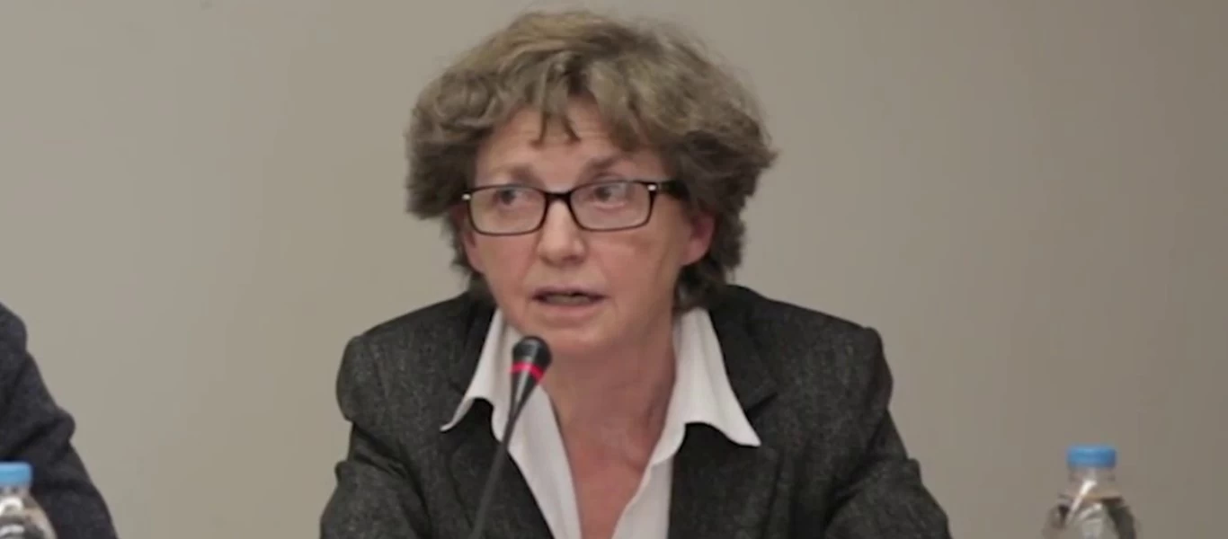 Προσέφυγε στο υπουργείο Δικαιοσύνης η συνήγορος του Δ.Κουφοντίνα